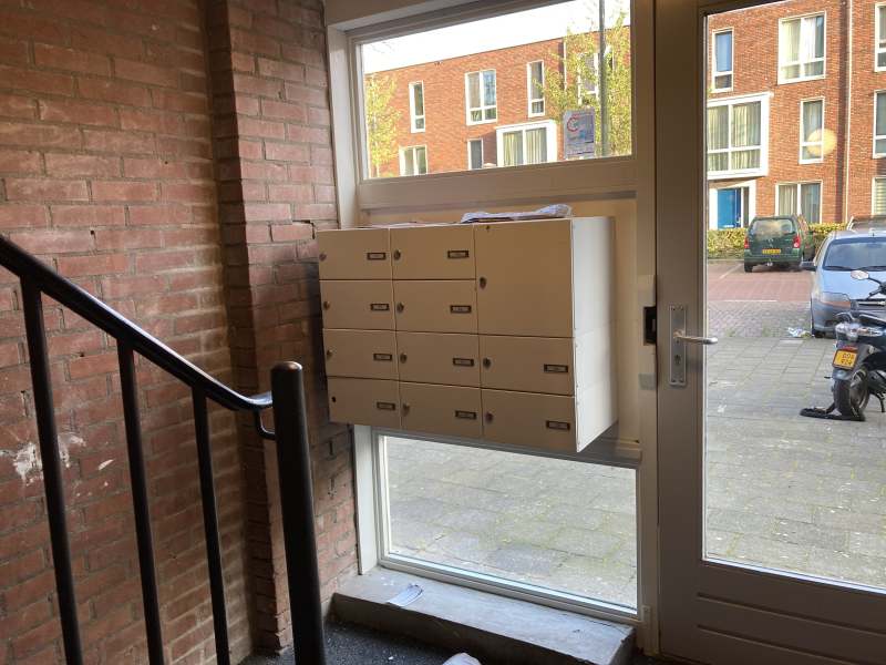 Wieringerwaardstraat 222