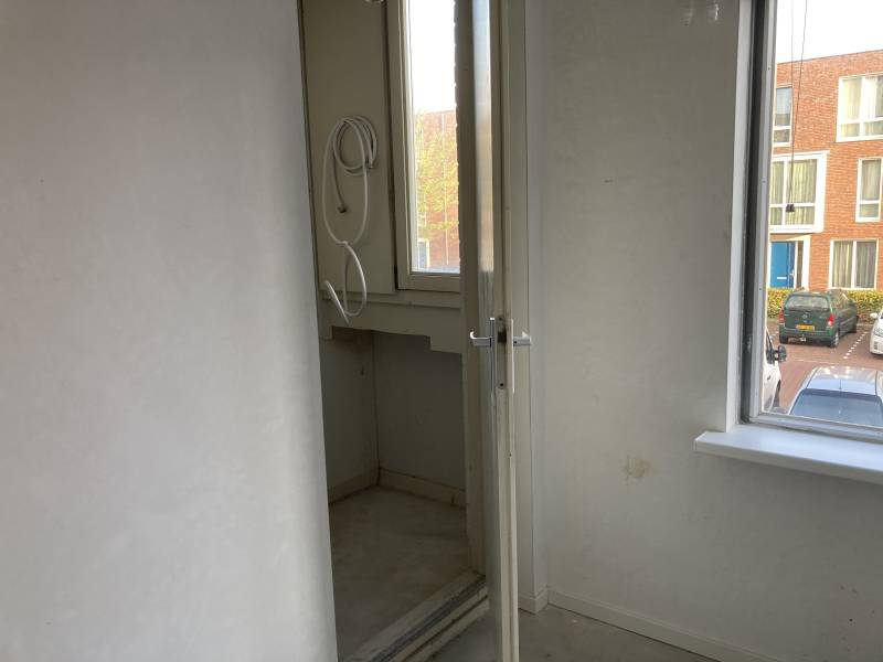 Wieringerwaardstraat 222