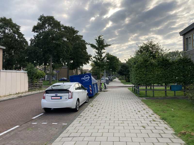 Mandarijnenstraat 40