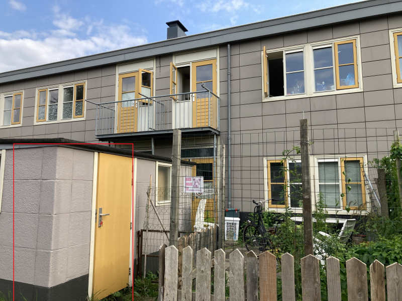 Mandarijnenstraat 40