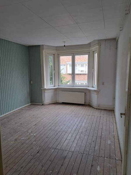 Van Kinsbergenstraat 35