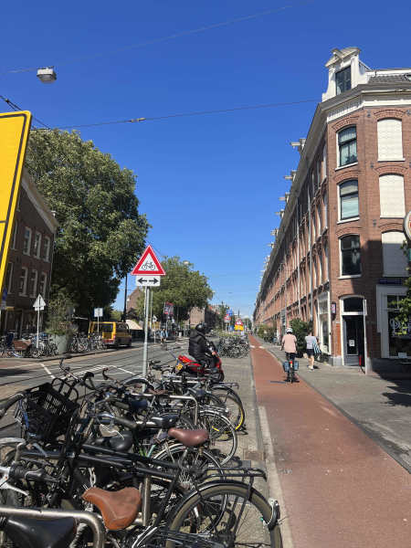 Marnixstraat 125