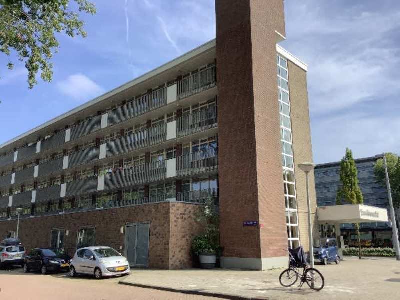 Emmikhovenstraat 173, 1069 DL Amsterdam, Nederland