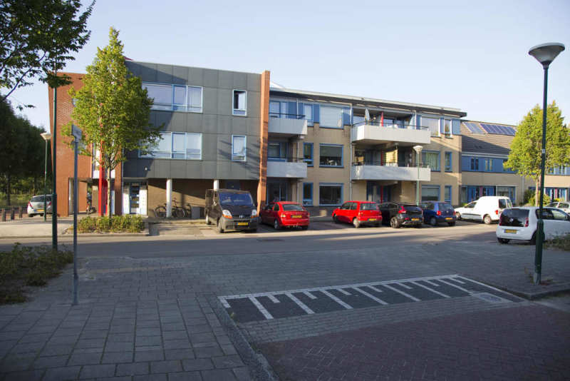 Jac. P. Thijsselaan 45, 3903 EE Veenendaal, Nederland