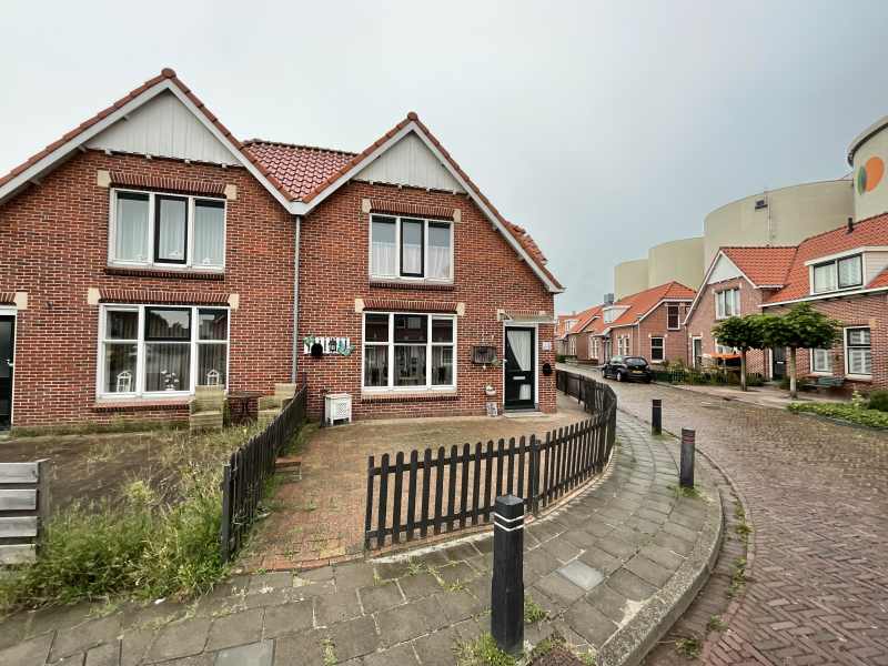 Nijverheidsplein 3, 9745 AJ Groningen, Nederland