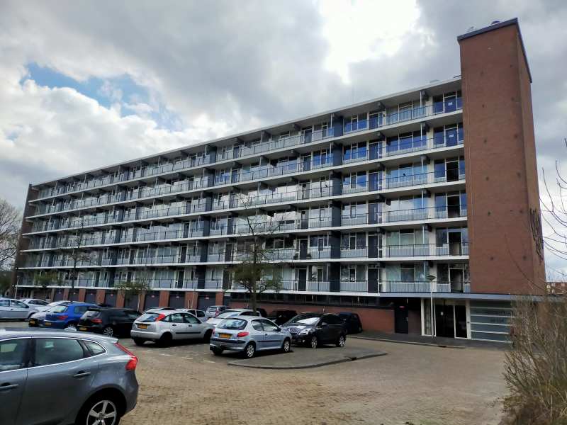 Van Assendelftgaarde 82, 3341 SG Hendrik-Ido-Ambacht, Nederland