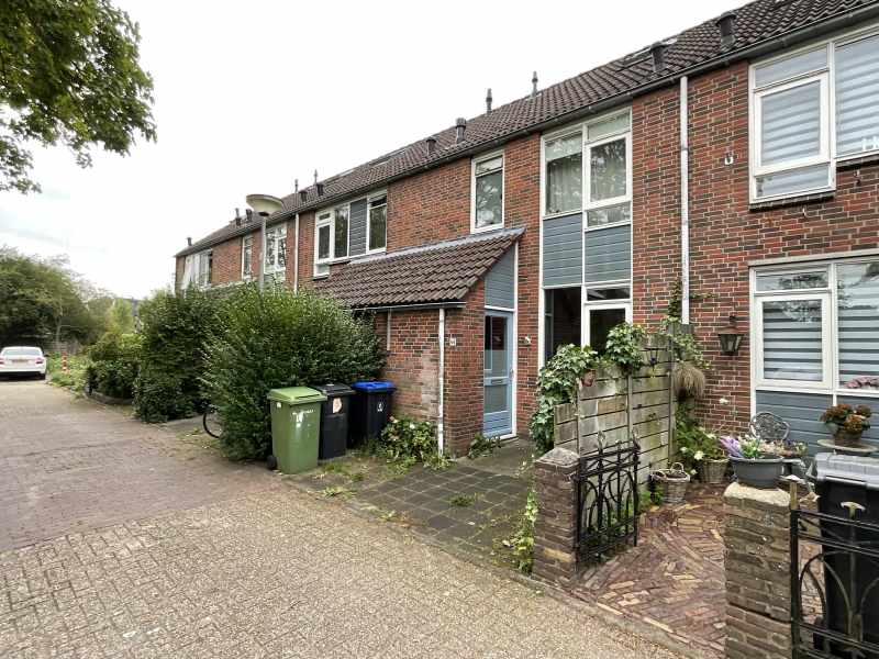 Wolfsklauwstraat 49, 9731 HE Groningen, Nederland