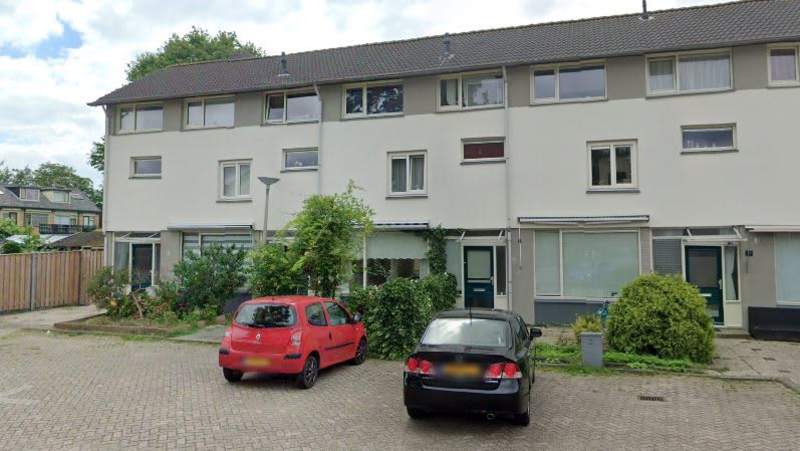 Mauritsstraat 23, 3341 EK Hendrik-Ido-Ambacht, Nederland