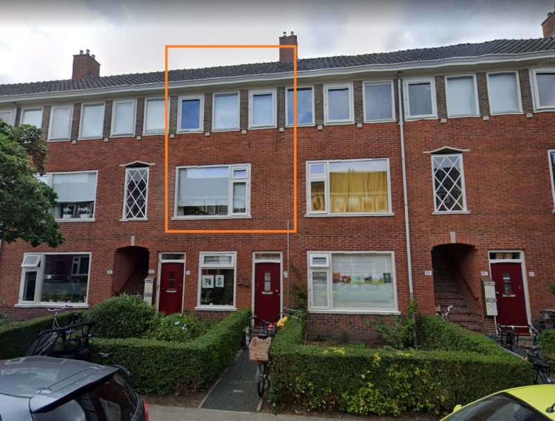 Bataviastraat 55A, 9715 KL Groningen, Nederland