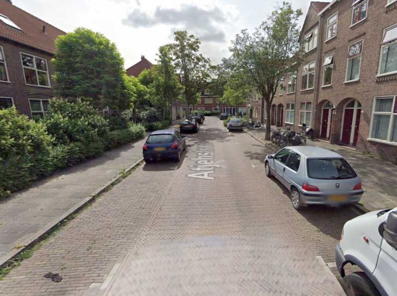 Atjehstraat 15A