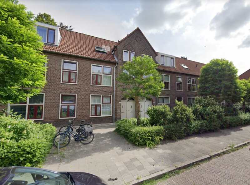 Atjehstraat 15A, 9715 EG Groningen, Nederland