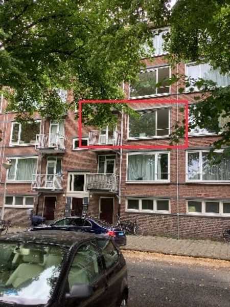 Grasrijk 26, 1068 BV Amsterdam, Nederland