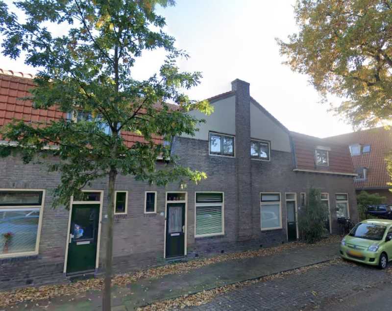 Eemnesserweg 144, 1221 EC Hilversum, Nederland