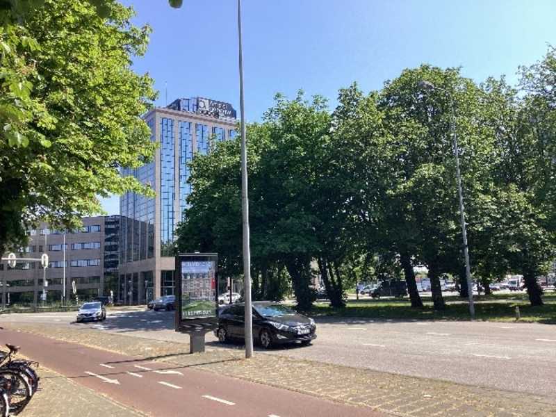 Prins Bernhardplein 140