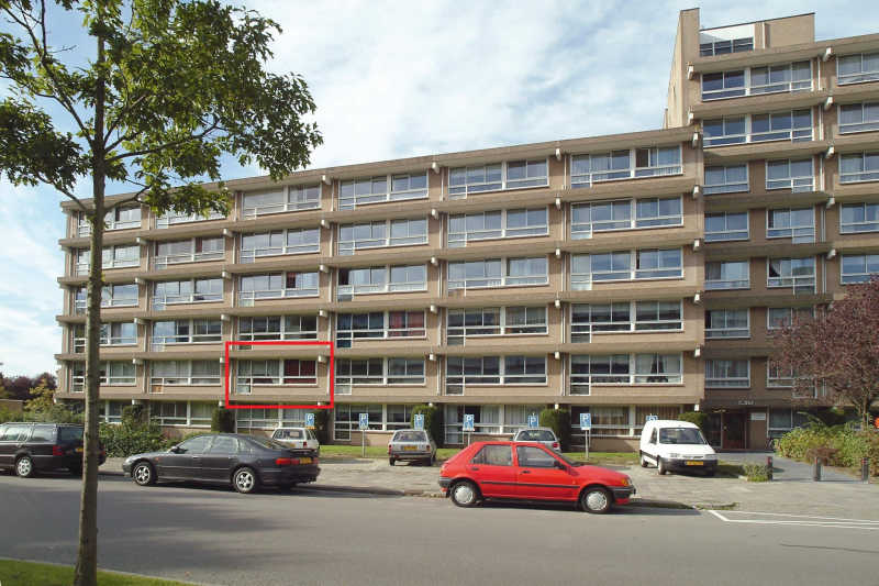 Platinalaan 57, 9743 GC Groningen, Nederland