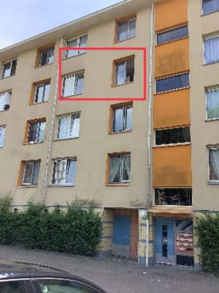 Cornelis Outshoornstraat 5, 1067 BS Amsterdam, Nederland