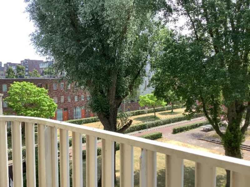 Cornelis Outshoornstraat 5