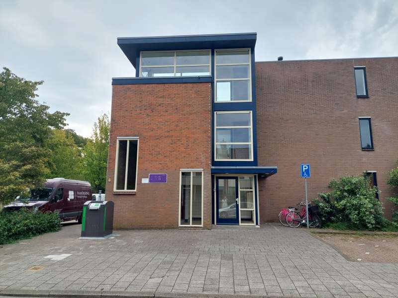 Loefzijde 21, 1435 NT Rijsenhout, Nederland