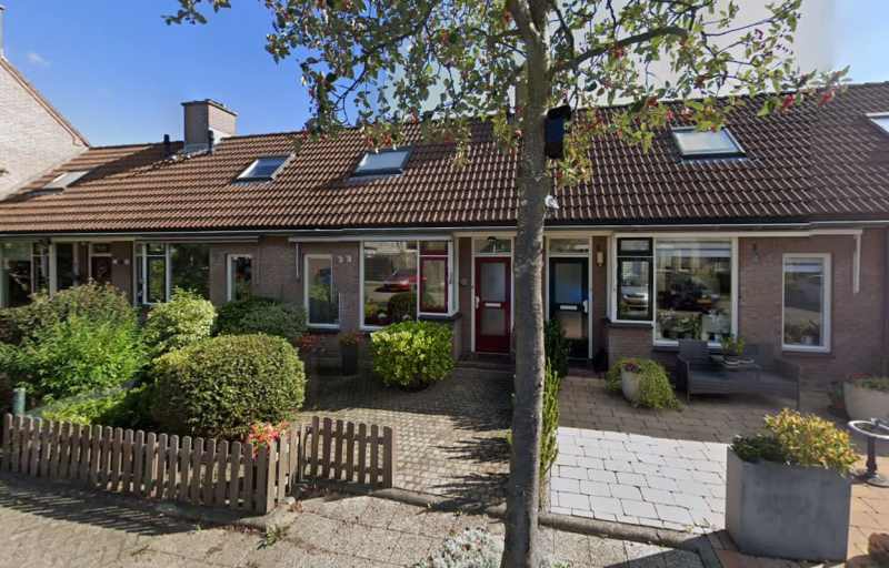 Futenweide 11, 3993 DN Houten, Nederland