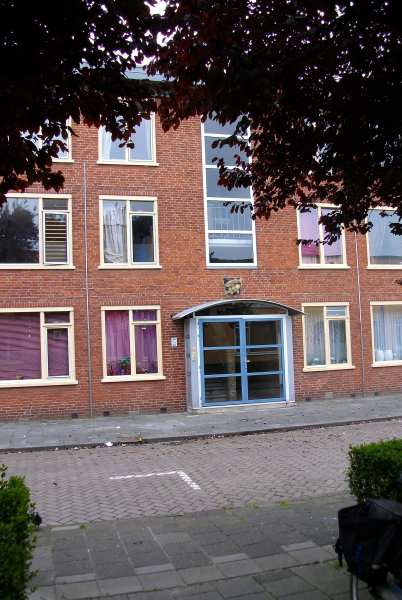 Van Slingelandtstraat 66, 9716 GP Groningen, Nederland