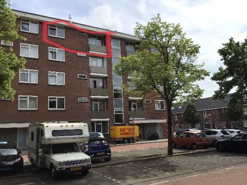Volendammerweg 228, 1024 JS Amsterdam, Nederland