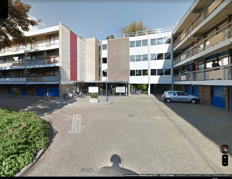 Weegbreestraat 563, 3765 XR Soest, Nederland