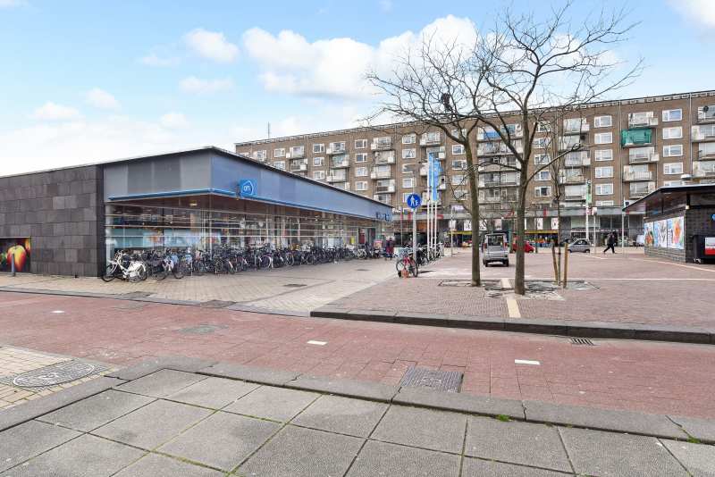 Cornelis Outshoornstraat 13