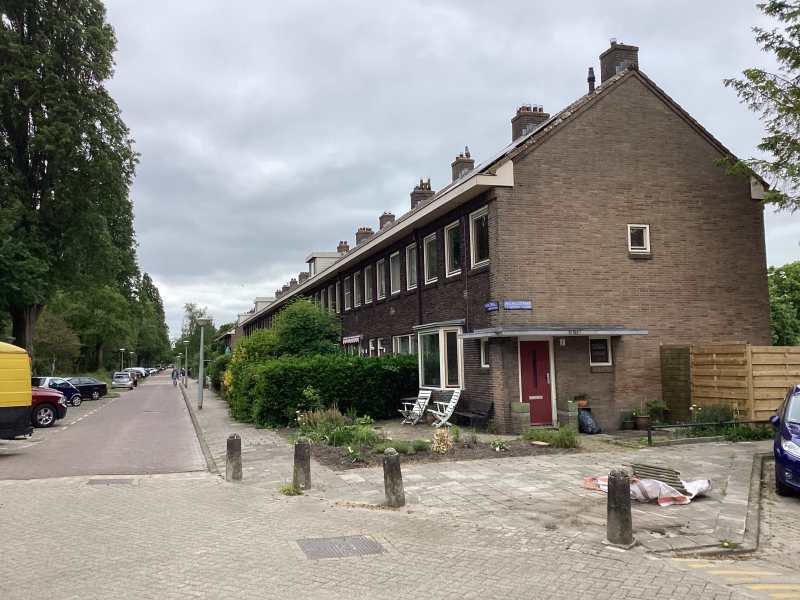 Antarusstraat 2