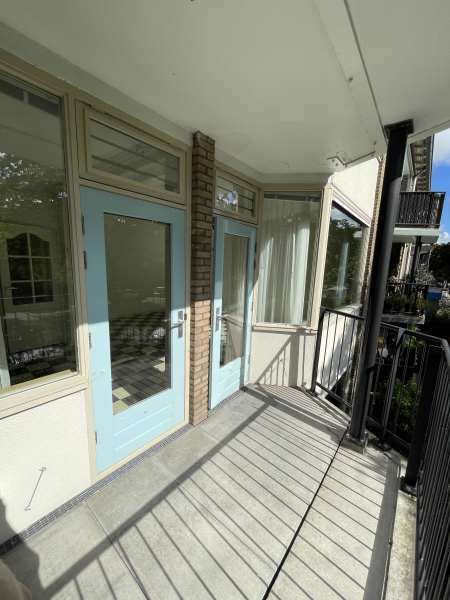 Admiraal de Ruyterlaan 88