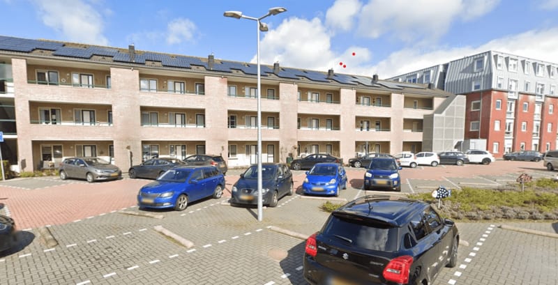 Op de Ree 22, 3752 GT Bunschoten-Spakenburg, Nederland