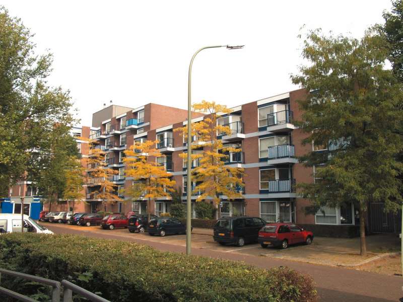 Vorrinklaan 128, 3317 KZ Dordrecht, Nederland