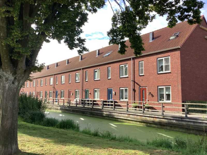 Beuklaan 12, 2951 BS Alblasserdam, Nederland