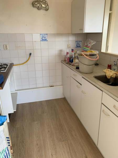 Hannie Schaftstraat 16