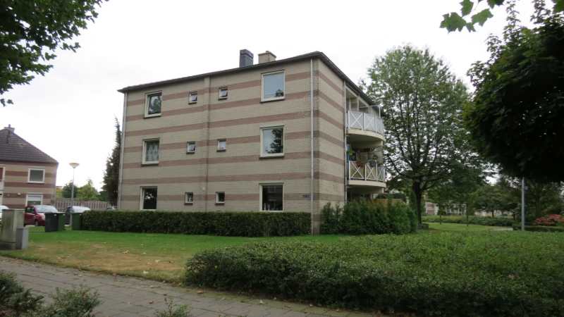 De Voorposten 68