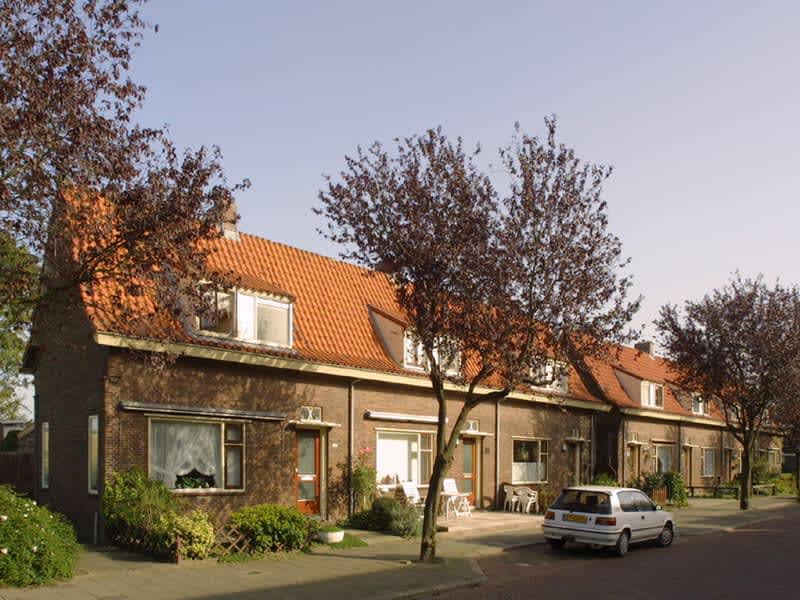 Jan Luykenstraat 22, 3333 XE Zwijndrecht, Nederland