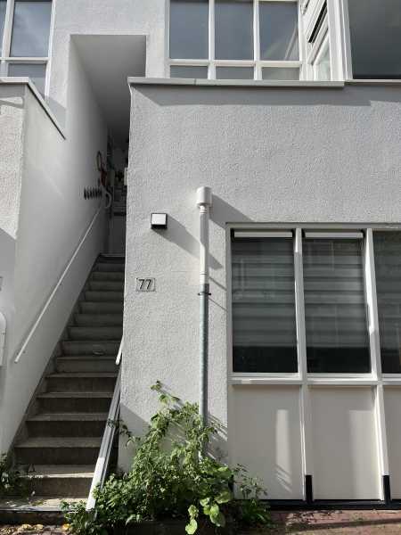 Nieuwe Houttuinen 77, 1013 DB Amsterdam, Nederland