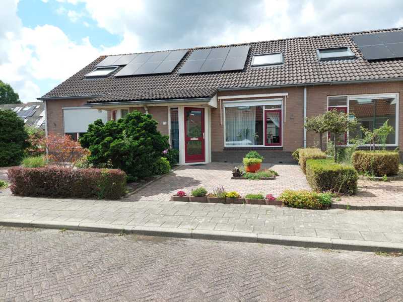 Nectarweide 22, 3956 EA Leersum, Nederland