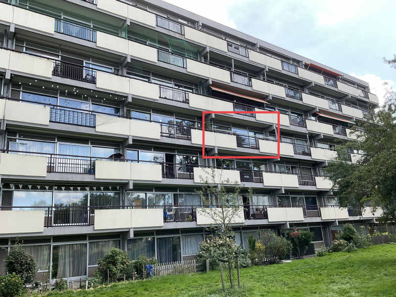 Koornhorst 307, 1104 JH Amsterdam, Nederland