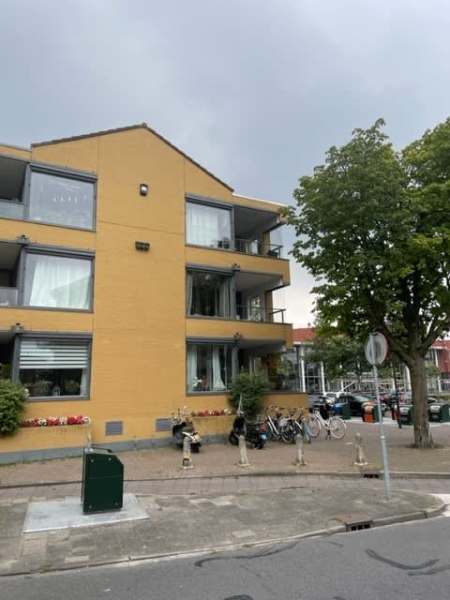 Schoolstraat 56, 1211 AZ Hilversum, Nederland