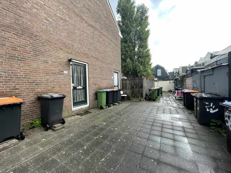 Reigerstraat 105