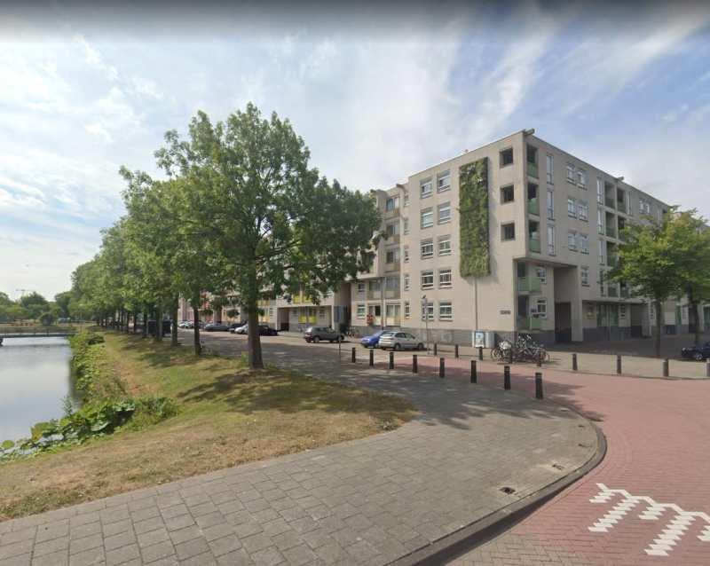 Anatole Francesingel 36