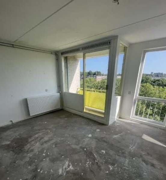 Anatole Francesingel 36