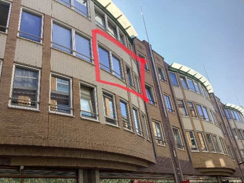 Waldenlaan 62, 1098 BE Amsterdam, Nederland