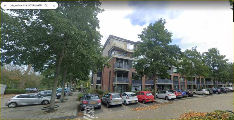 Meijerslaan 434