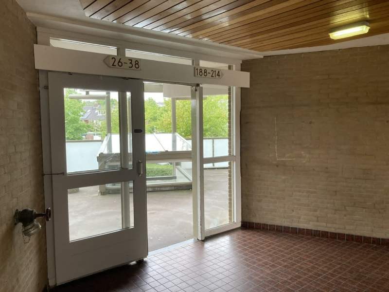 Albert Loethoelistraat 204