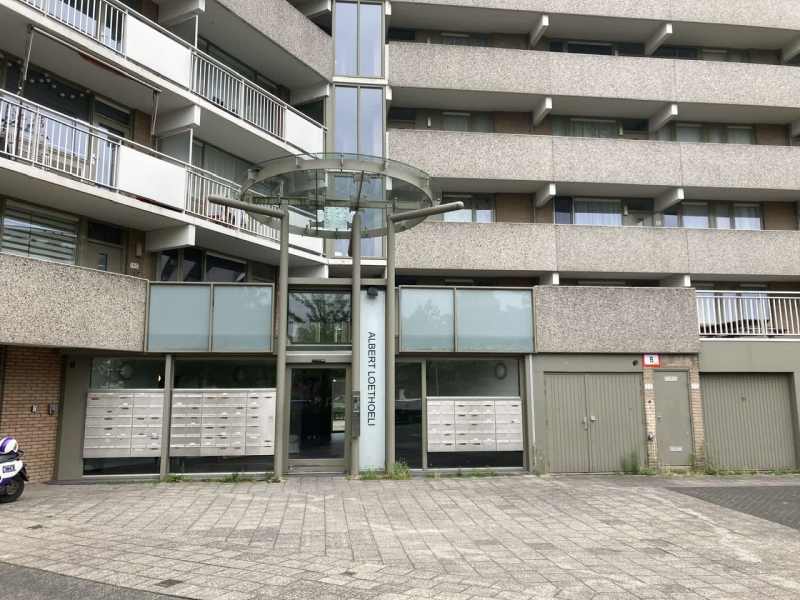 Albert Loethoelistraat 204