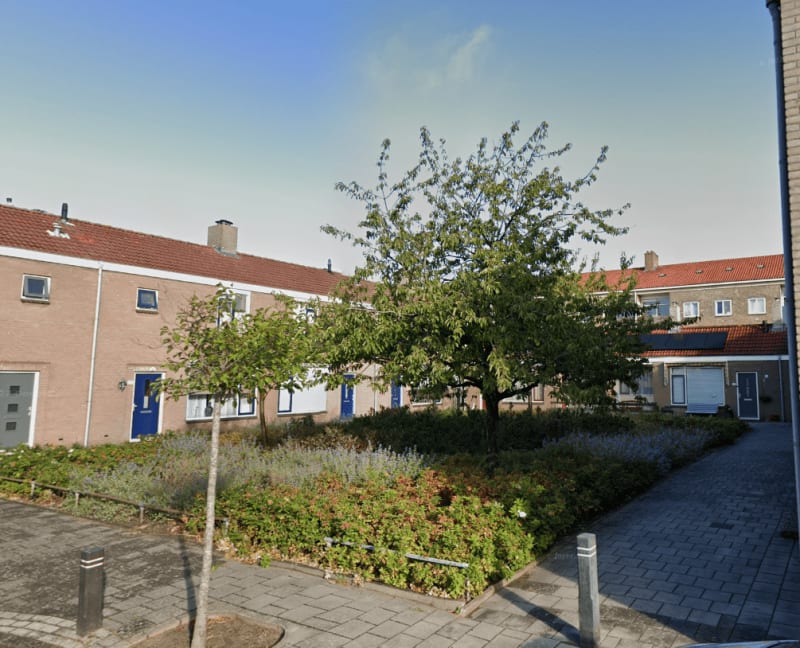 Roerstraat 29, 1972 VK IJmuiden, Nederland