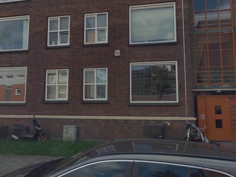 Arubastraat 11, 9715 RT Groningen, Nederland