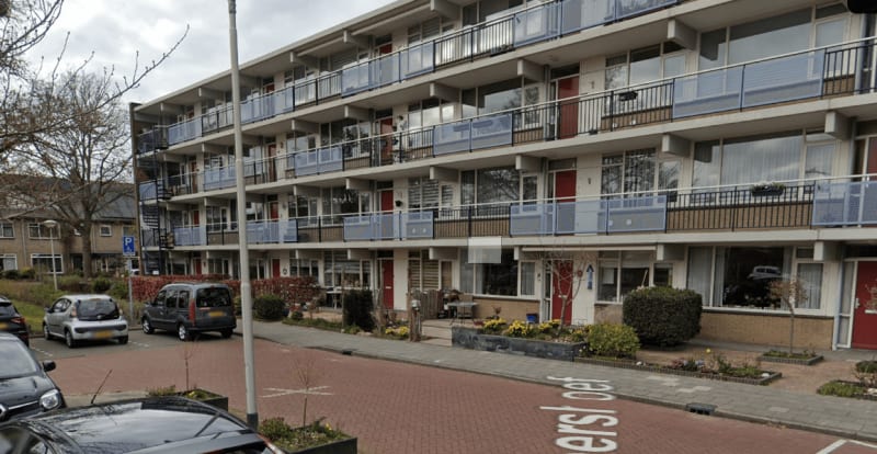 Meershoef 55, 1981 AD Velsen-Zuid, Nederland