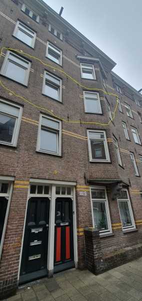 Eerste Atjehstraat 125, 1094 KH Amsterdam, Nederland